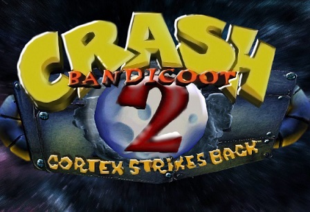 Crash Bandicoot 2: Cortex Strikes Back